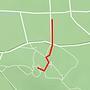 Mapa del recorrido