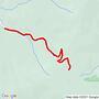 Mapa del recorrido