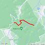 Mapa del recorrido