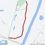 Mapa del recorrido