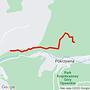Mapa del recorrido