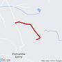 Mapa del recorrido