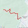 Mapa del recorrido
