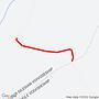 Mapa del recorrido