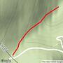 Mapa del recorrido