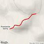 Mapa del recorrido
