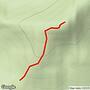 Mapa del recorrido