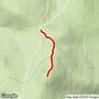 Mapa del recorrido