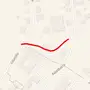 Mapa del recorrido