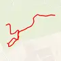 Mapa del recorrido