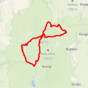 Mapa del recorrido