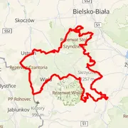 Mapa del recorrido