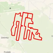 Mapa del recorrido