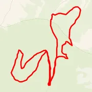 Mapa del recorrido