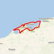 Mapa del recorrido