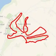 Mapa del recorrido