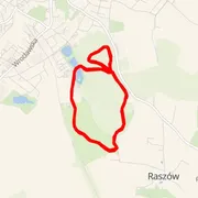 Mapa del recorrido