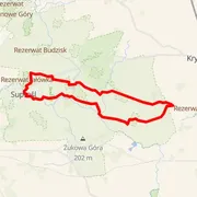 Mapa del recorrido