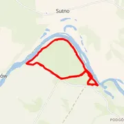 Mapa del recorrido