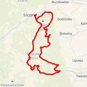 Mapa del recorrido