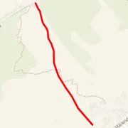 Mapa del recorrido