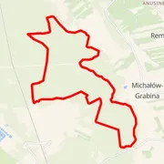 Mapa del recorrido