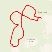 Mapa del recorrido