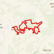 Mapa del recorrido