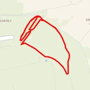 Mapa del recorrido