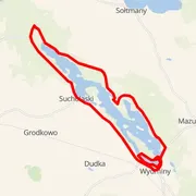 Mapa del recorrido