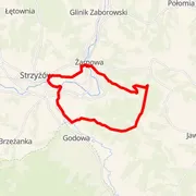Mapa del recorrido
