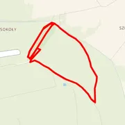 Mapa del recorrido