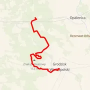 Mapa del recorrido