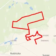 Mapa del recorrido