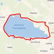 Mapa del recorrido