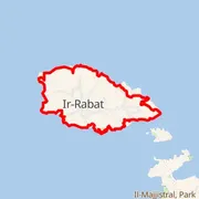 Mapa del recorrido
