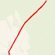 Mapa del recorrido
