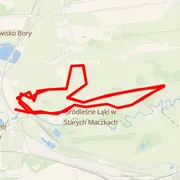 Mapa del recorrido