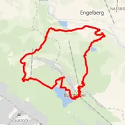 Mapa del recorrido