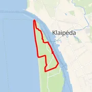 Mapa del recorrido
