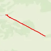 Mapa del recorrido