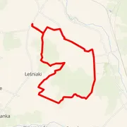 Mapa del recorrido
