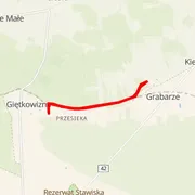 Mapa del recorrido