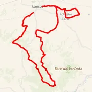 Mapa del recorrido