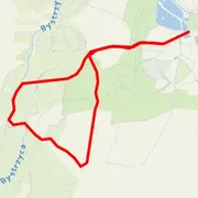 Mapa del recorrido