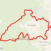 Mapa del recorrido