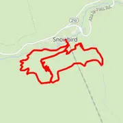 Mapa del recorrido