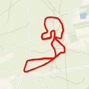 Mapa del recorrido