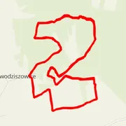Mapa del recorrido