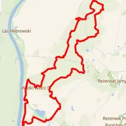 Mapa del recorrido